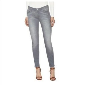 SEVEN FOR ALL MANKIND ANKLE GWENEVERE